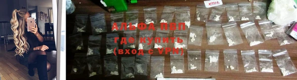 Альфа ПВП Покровск
